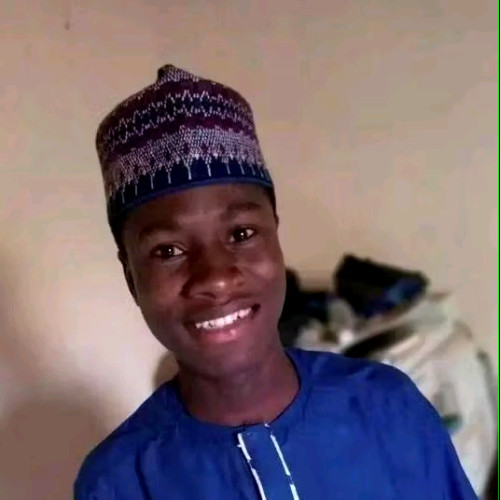Mubarak saidu  Y. profile photo