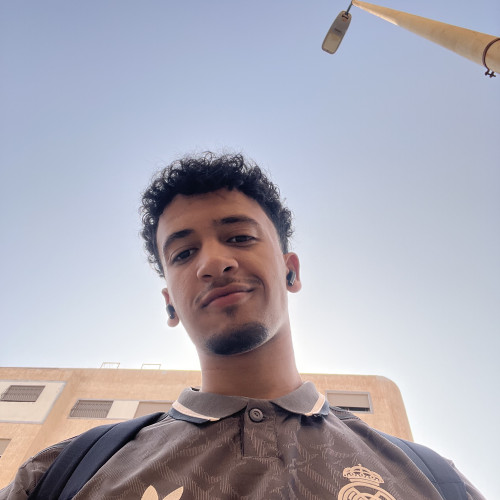 Saad B.