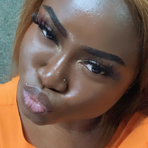 Destiny D. profile photo