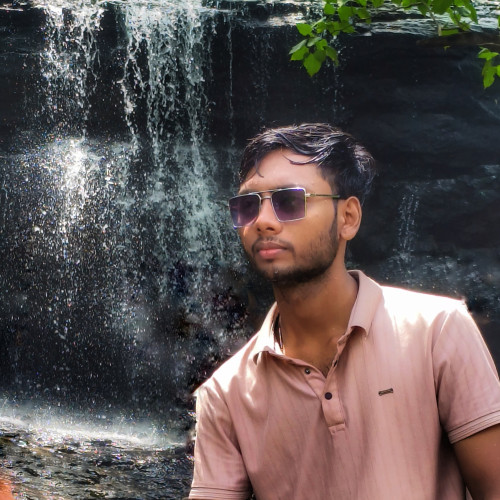 sagar p. profile photo