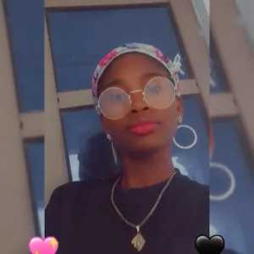 Blessing u. profile photo