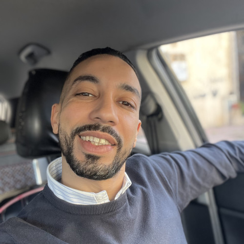 NABIL C. profile photo