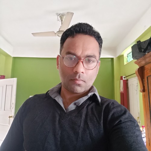 Chaitanya  R. profile photo
