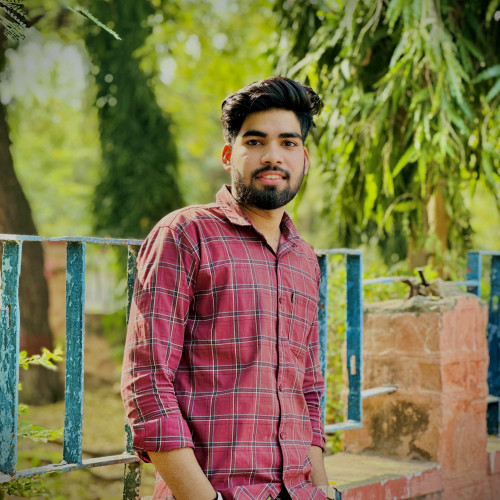 Sahil C. profile photo