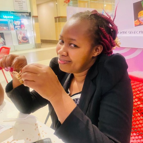 Pauline  N. profile photo