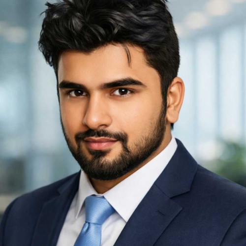 Shyam T. profile photo