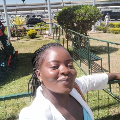 Pauline O. profile photo