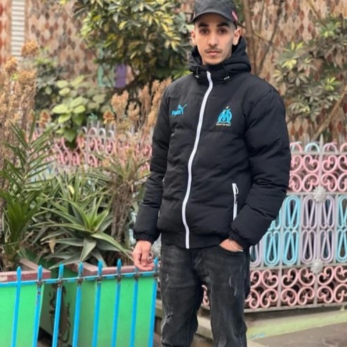 WALID A. profile photo