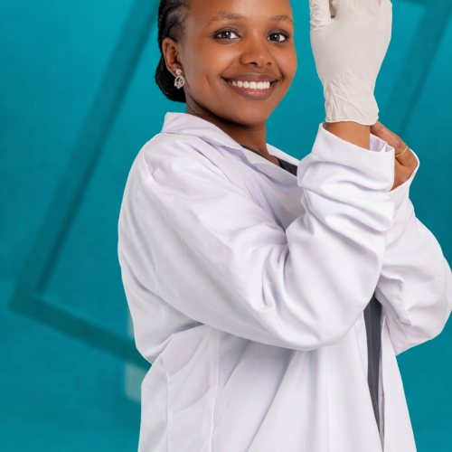 Sharon W. profile photo