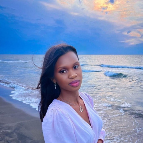Divine Favour  C. profile photo