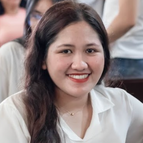 Quennie Rose L. profile photo