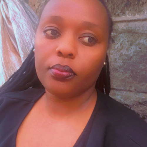 MAUREEN WANJIKU GITHINJI R.