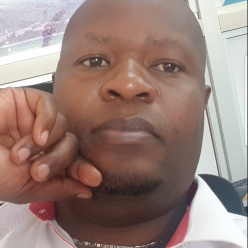 George K. profile photo