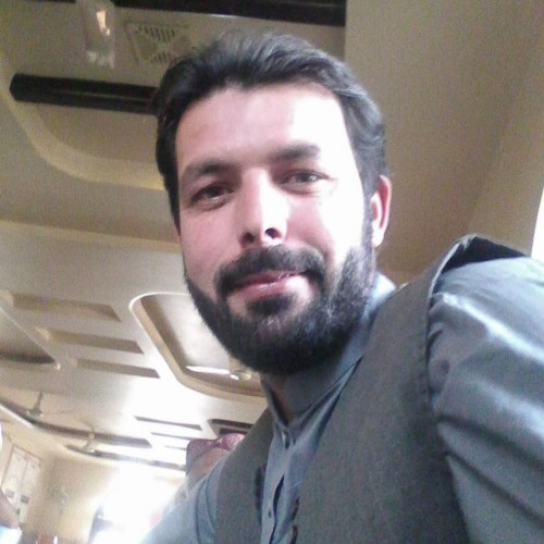Muhammad Amin  K.