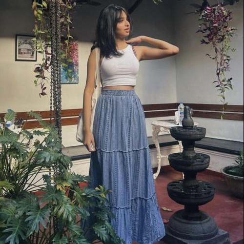 Divya U. profile photo