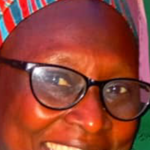 AISHATU ABDULKADIR  I. profile photo