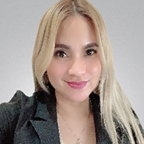 Rhia C. profile photo