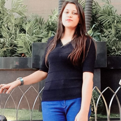 Advika G. profile photo