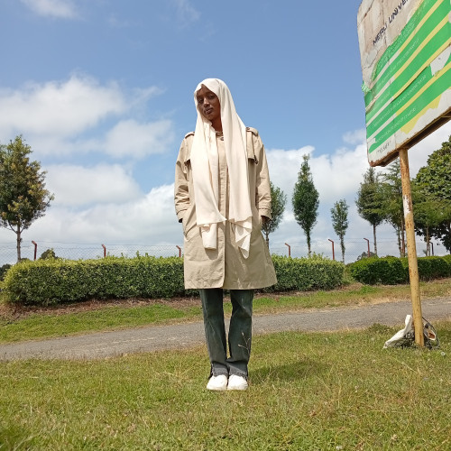 Sakina  G. profile photo