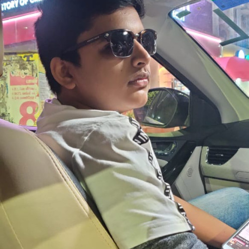 Darshan  K.