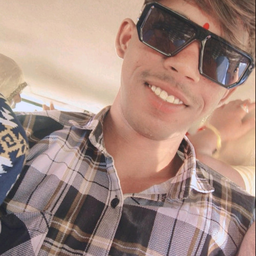 Sushil o. profile photo