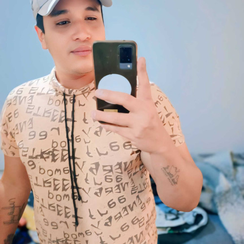 jofran A. profile photo
