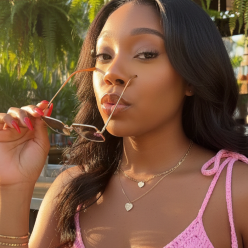 Shondra H. profile photo