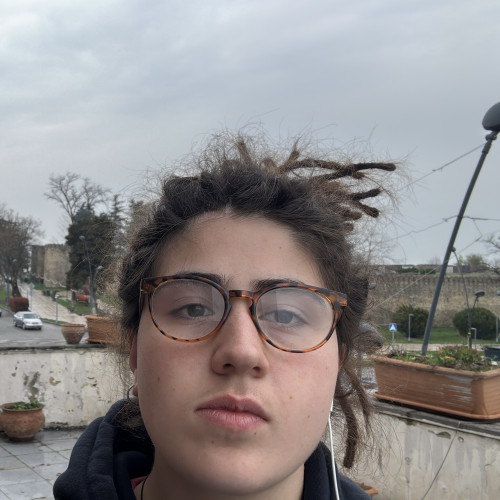 Keto B. profile photo