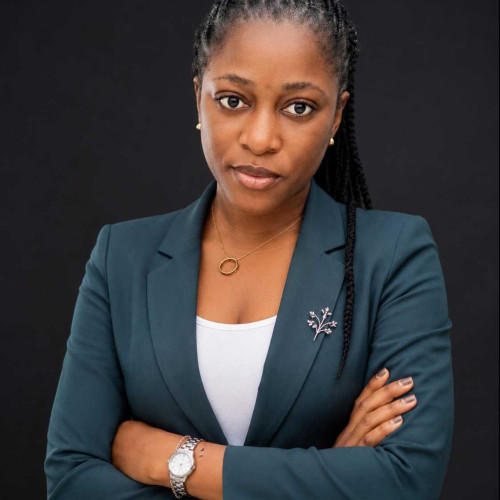 NAOMI  J. profile photo