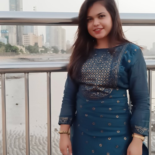 Jashweta J.