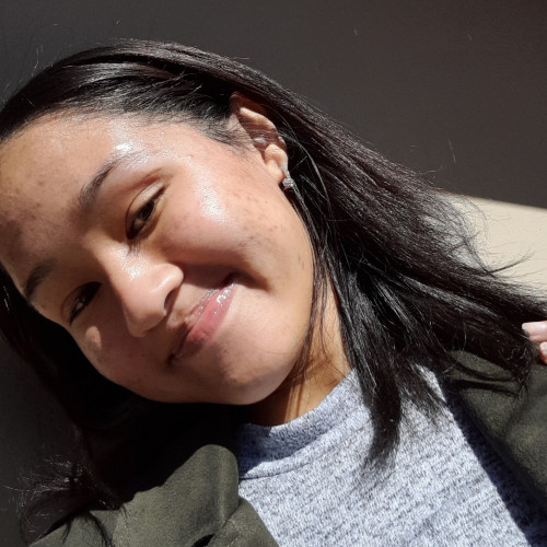 Angeleca M. profile photo