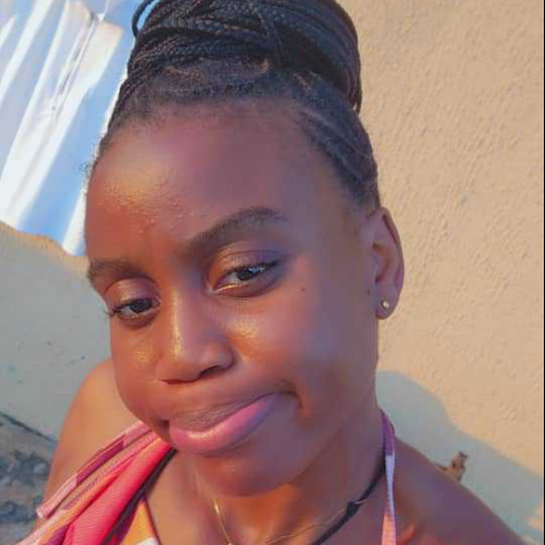 mmesoma j. profile photo