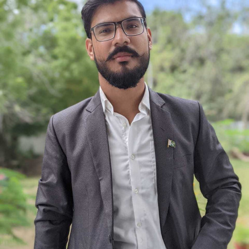 Nafees R. profile photo