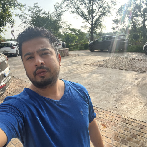 Rahul R. profile photo