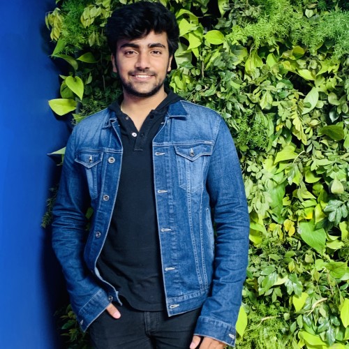 Manav B.