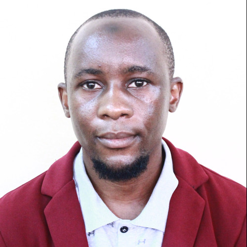 SSEBAGALA S. profile photo