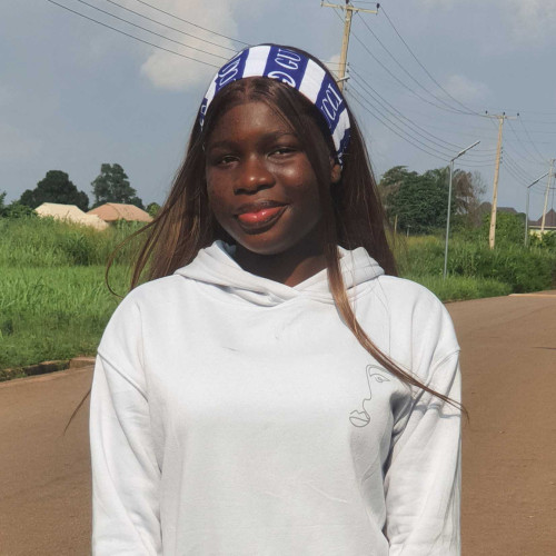 Naomi R. profile photo