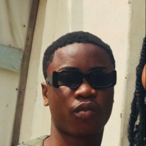 God39swill O. profile photo