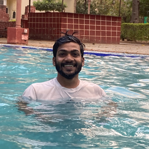 Umesh k. profile photo