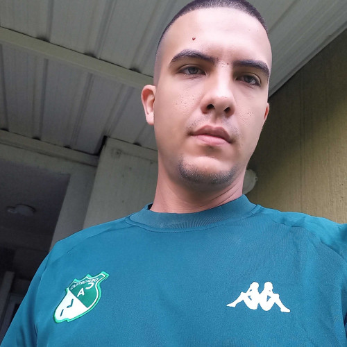 Camilo M. profile photo