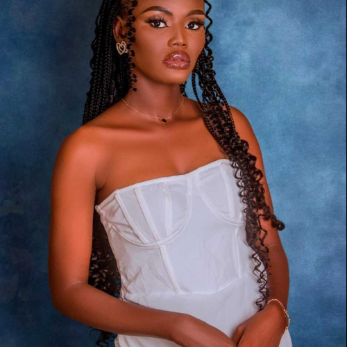 Hephzibah O.