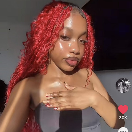 Anita J. profile photo