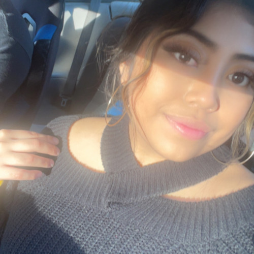 Arazely  S. profile photo
