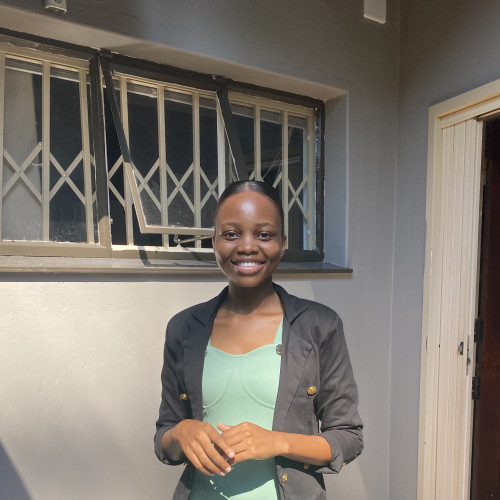 MASHUDU FLORENCE N.