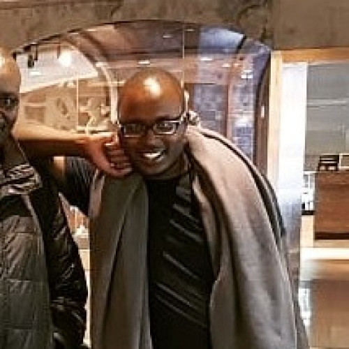 Alvin K. profile photo