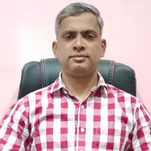 Prashant M. profile photo