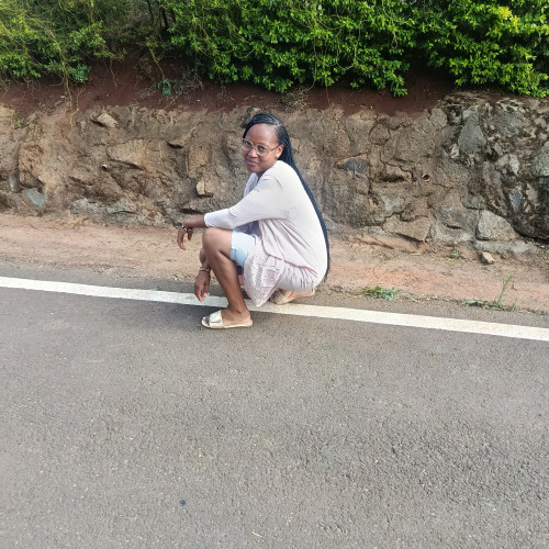Grace N. profile photo