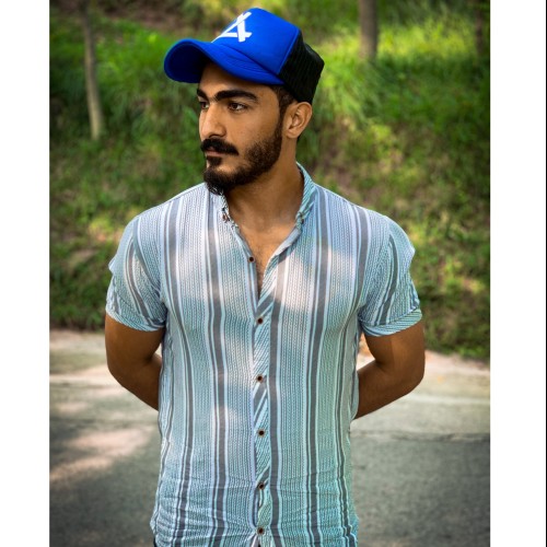 saad k.
