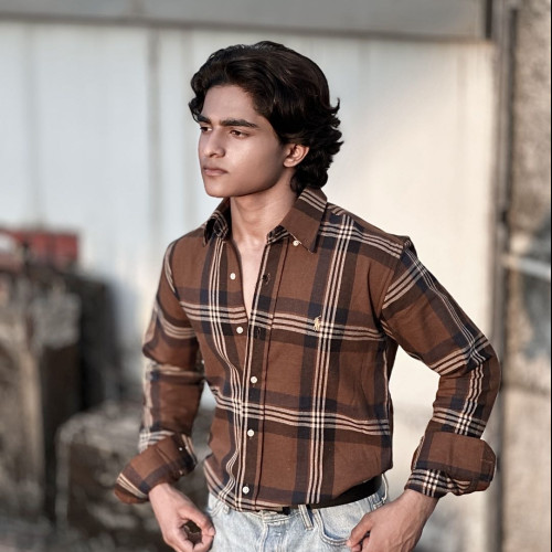 shahid a. profile photo