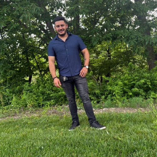 Bashar A. profile photo